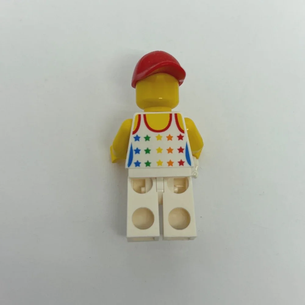 Lego aesthetic this perfect